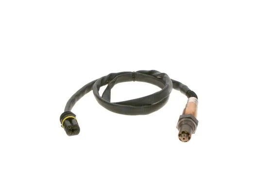 OKSİJEN SENSÖRÜ LAMBDA MB 0258006348