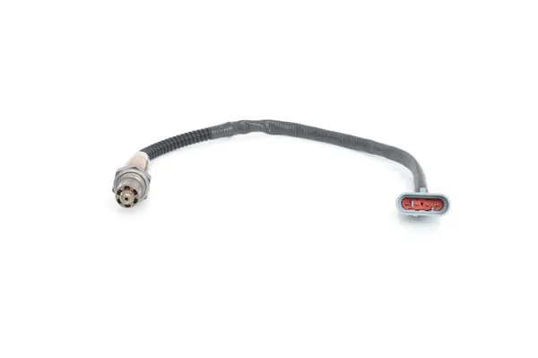 Oksijen (Lambda) Sensörü Fiat Uyumlu 0258006376