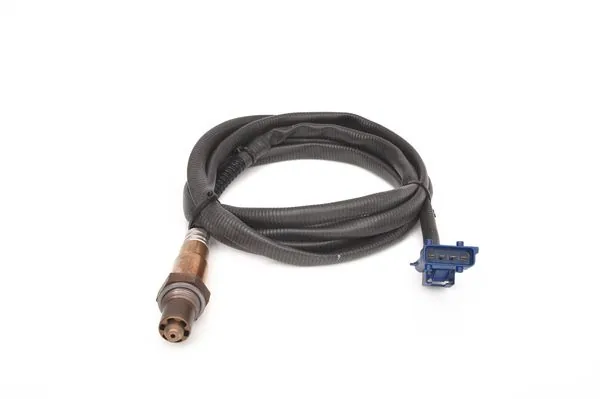 Oksijen (Lambda) Sensörü Citroen Peugeot Uyumlu 0258006431