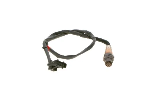 Oksijen (Lambda) Sensörü Volvo Uyumlu 0258006446