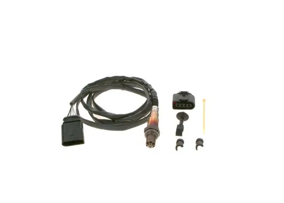 Oksijen (Lambda) Sensörü Volkswagen Uyumlu 0258006978