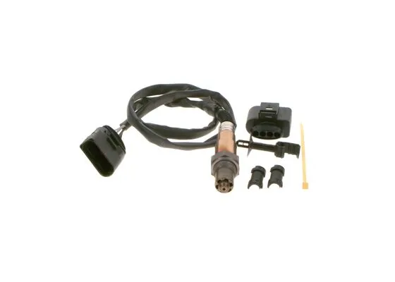 Oksijen (Lambda) Sensörü Volkswagen Uyumlu 0258006980