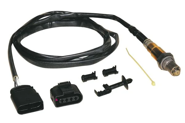 Oksijen (Lambda) Sensörü Volkswagen Audi Uyumlu 0258006982