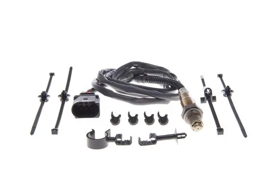 Oksijen (Lambda) Sensörü Volkswagen Seat Uyumlu 0258007351