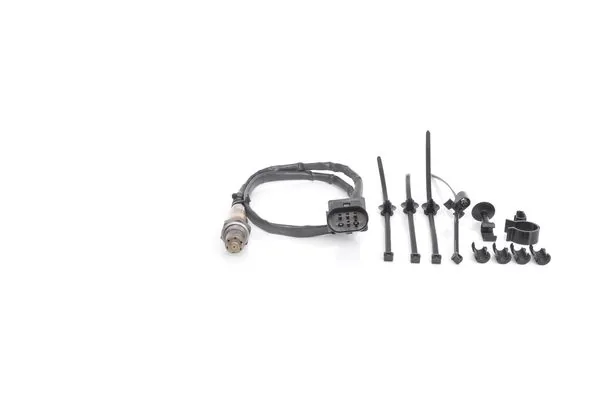 Oksijen (Lambda) Sensörü Volkswagen Skoda Uyumlu 0258007355