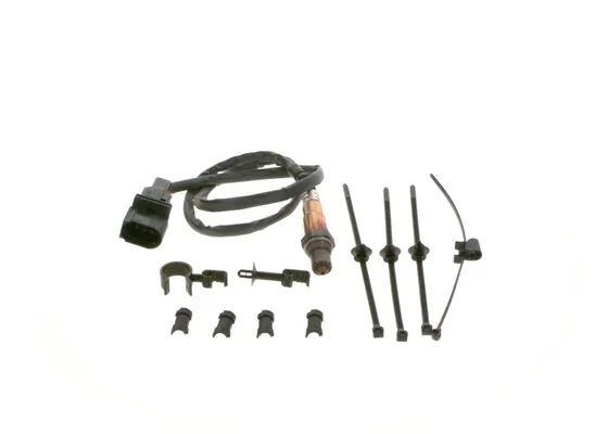 Oksijen (Lambda) Sensörü Volkswagen Uyumlu 0258007359