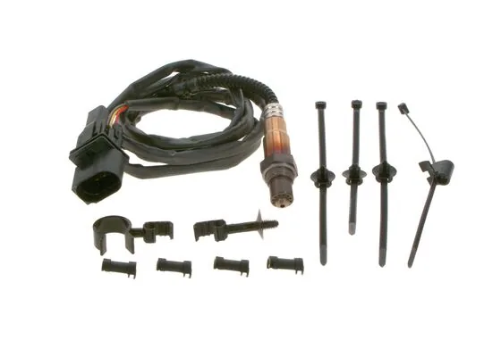 OKSİJEN SENSÖRÜ VW BORA A8 0258007361