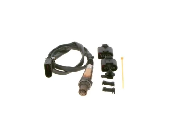 Oksijen (Lambda) Sensörü Volkswagen Uyumlu 0258010036
