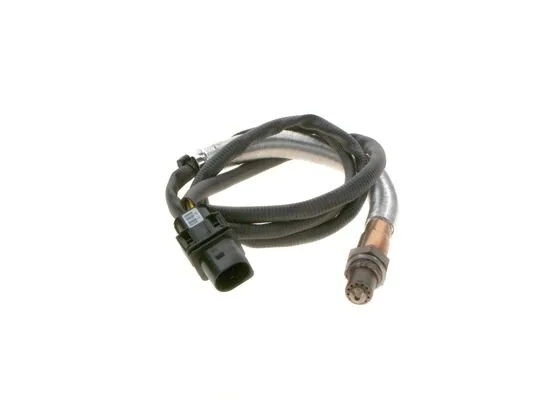 Oksijen (Lambda) Sensörü Bmw Uyumlu 0258017137