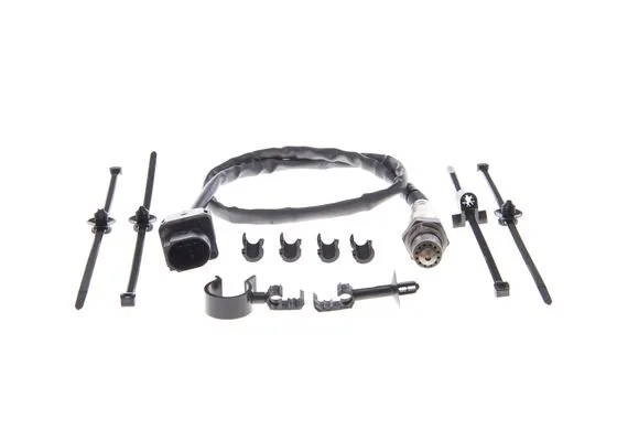 Oksijen (Lambda) Sensörü Skoda Seat Mercedes Uyumlu 0258017178