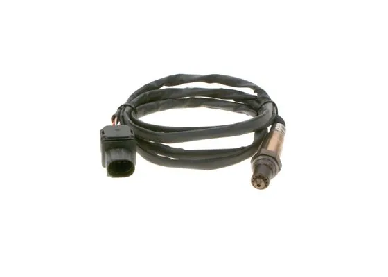 Oksijen (Lambda) Sensörü Volkswagen Audi Uyumlu 0258017182