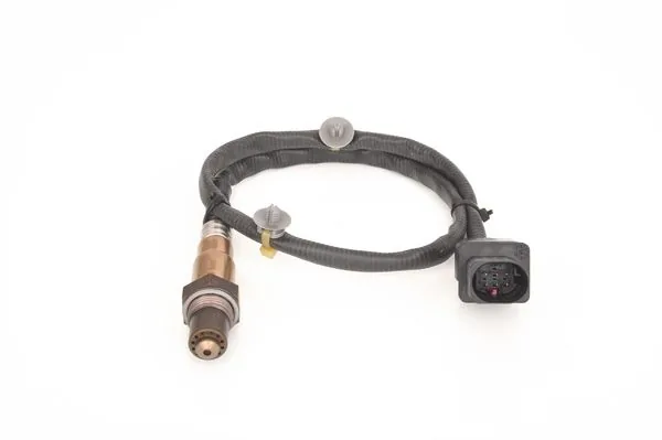 Oksijen (Lambda) Sensörü Peugeot Uyumlu 0258017209
