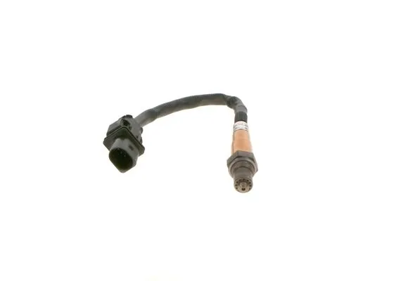 Oksijen (Lambda) Sensörü Peugeot Uyumlu 0258017217