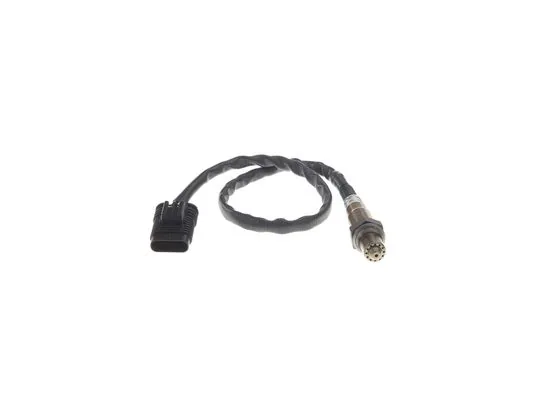 Oksijen (Lambda) Sensörü Bmw Uyumlu 0258027103