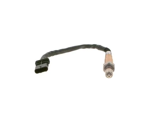 Oksijen Lambda Sensörü Citroen Fiat Uyumlu 0258027151