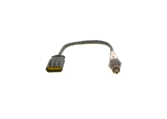 Oksijen (Lambda) Sensörü Fiat Uyumlu 025803007N