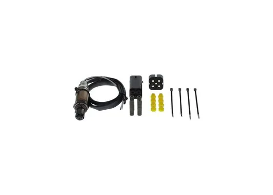 Oksijen (Lambda) Sensörü Alfa Romeo Uyumlu 0258986502