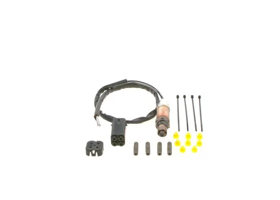 Oksijen (Lambda) Sensörü Alfa Romeo Universal Uyumlu 0258986503