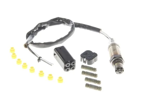 Oksijen (Lambda) Sensörü Alfa Romeo Uyumlu 0258986506