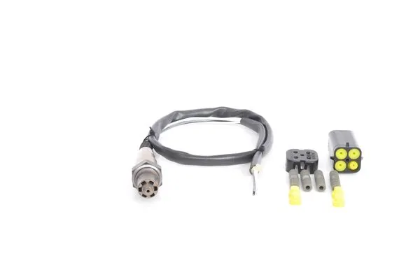 Oksijen (Lambda) Sensörü Fiat Ford Opel Uyumlu 0258986615