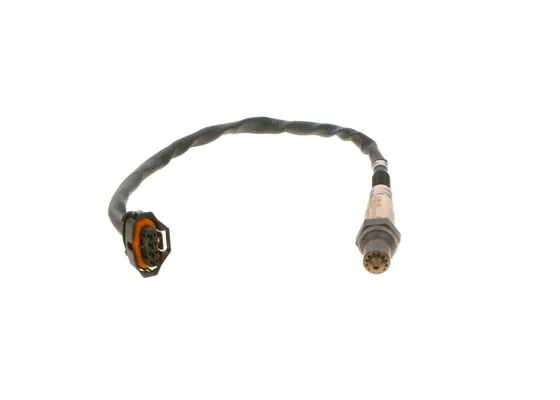 Oksijen (Lambda) Sensörü Cadillac Uyumlu 0258986727