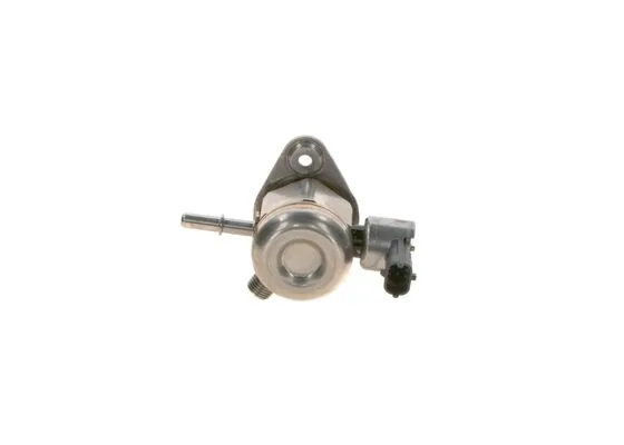 Yüksek Basınç Pompası Ford Volvo Land Uyumlu 0261520151