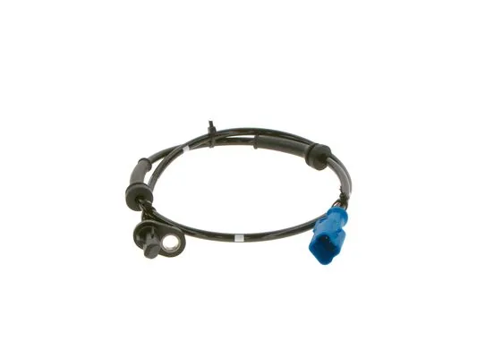 TEKERLEK DEVİR SENSÖRÜ OPEL CITROEN PEGEOT 0265009501