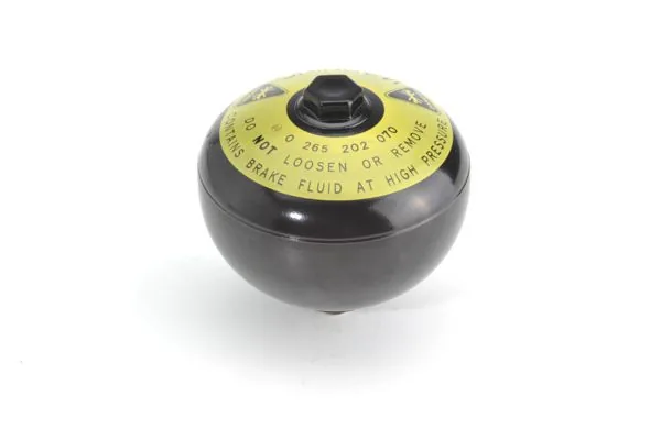 Bosch 0265202070 Hidrolik Akümülatör Toplayıcı Mb 0265202069