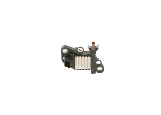 Alternatör Konjektörü (Şarj Regülatörü) Nissan Dacia Renault Uyumlu 0272220736