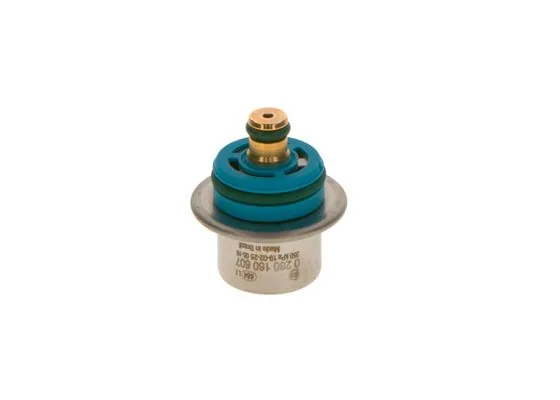 Bosch 0280160607 Basinç Regülatörü Ü.K.