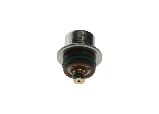 Bosch 0280160615 Basinç Regülatörü Plasse