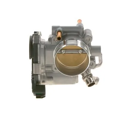Bosch 0280750244 Gaz Kelebeği Tertibatı Opel Astra Uyumlu