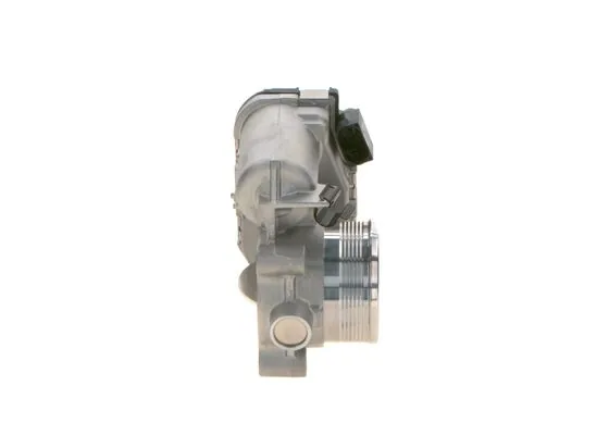 Bosch 0280750520 Gaz Kelebeği Tertibatı Volvo C30 Uyumlu