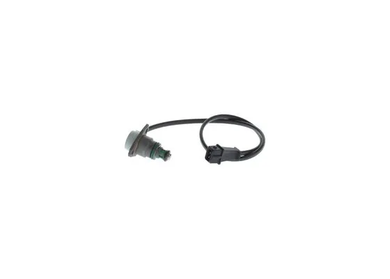 Common Rail Yakıt Basınç Regülatörü Fiat Iveco Lancia Magirus Uyumlu 0281002127