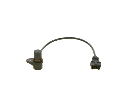Devir / Hız Sensörü Fiat Iveco Case Ih (Oem: 99450797) 0281002165