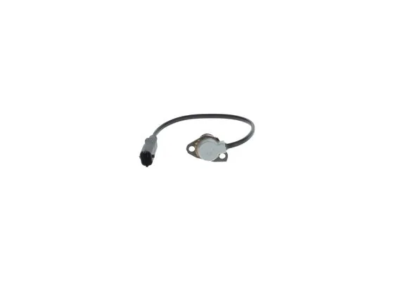 Bosch 0281002313 Selenoid Valf İveco Rvi Renault Vehıcules Ind