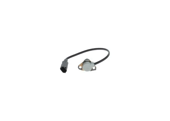 Bosch 0281002314 Selenoid Valf İveco Rvi Renault Vehıcules Ind