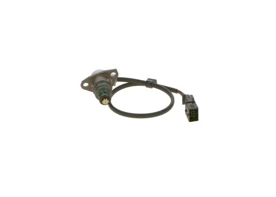 Bosch 0281002650 Solenoid Valf VW