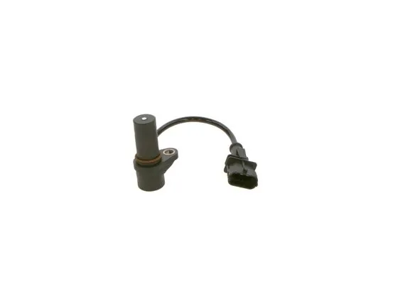 Krank Mili Sensörü Opel Nissan Astra (Oem: 6235607) 0281002717