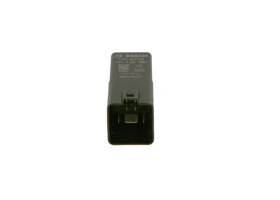 Kızdırma Bujisi Kontrol Ünitesi Iveco Uyumlu 0281003024