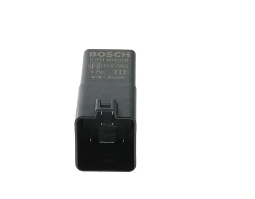 Kızdırma Bujisi Rölesi Honda Mitsubishi L200 Uyumlu 0281003056