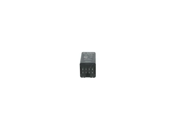 Kızdırma Bujisi Kontrol Ünitesi Volkswagen Audi Uyumlu 0281003087