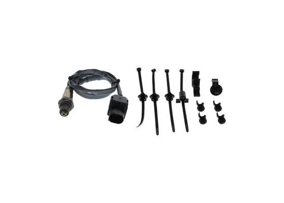 Oksijen (Lambda) Sensörü Volkswagen Uyumlu 0281004148