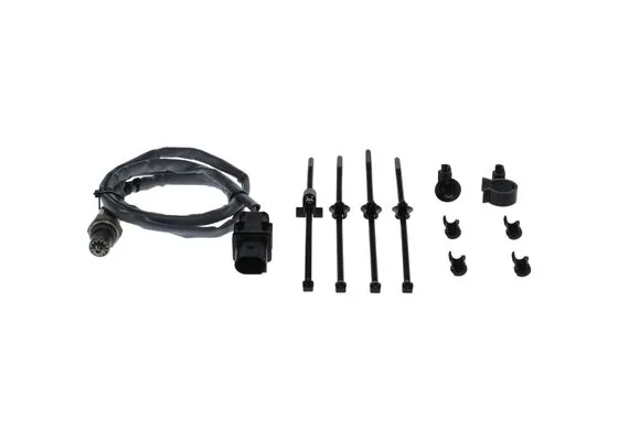 Oksijen (Lambda) Sensörü Volkswagen Audi Uyumlu 0281004150