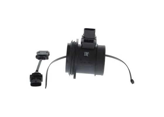 Hava Kütle Ölçer (Debimetre) Volvo XC90 (Oem: 30677251) 0281006184