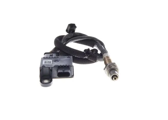 Partikül Madde (Pm) Sensörü Hyundai I40 (Oem: 392652A350) 0281006613