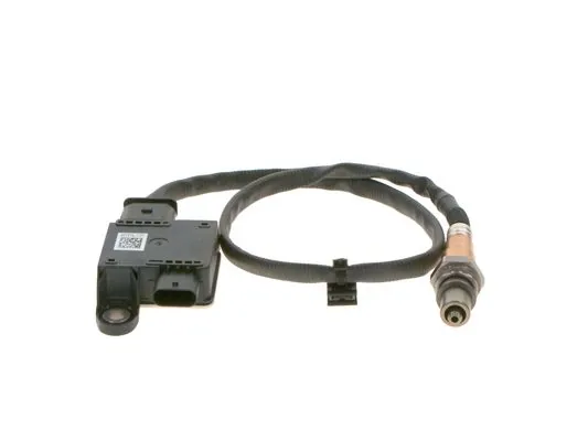 Partikül Madde (Pm) Sensörü Volvo (Oem: 32203033) 0281006956