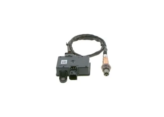 Partikül Madde (Pm) Sensörü Daf (Oem: 2185906) 0281007163