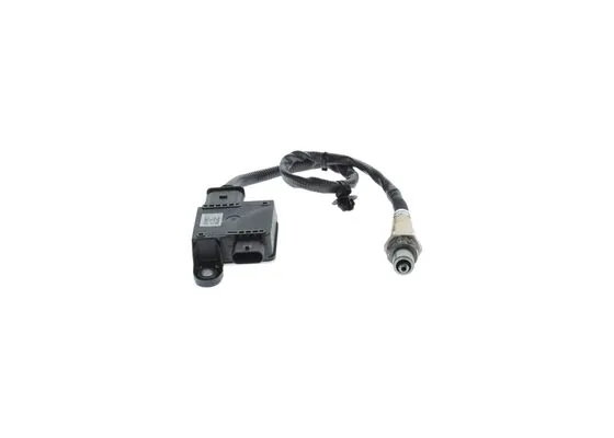 Partikül Madde (Pm) Sensörü Hyundai Kia (Oem: 392652U800) 0281008588