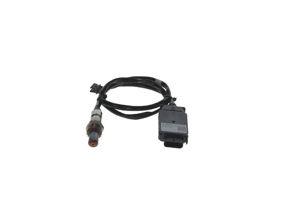Nox Azot Oksit Sensörü Volkswagen Skoda (Oem: 04L907805CD) 0281008789